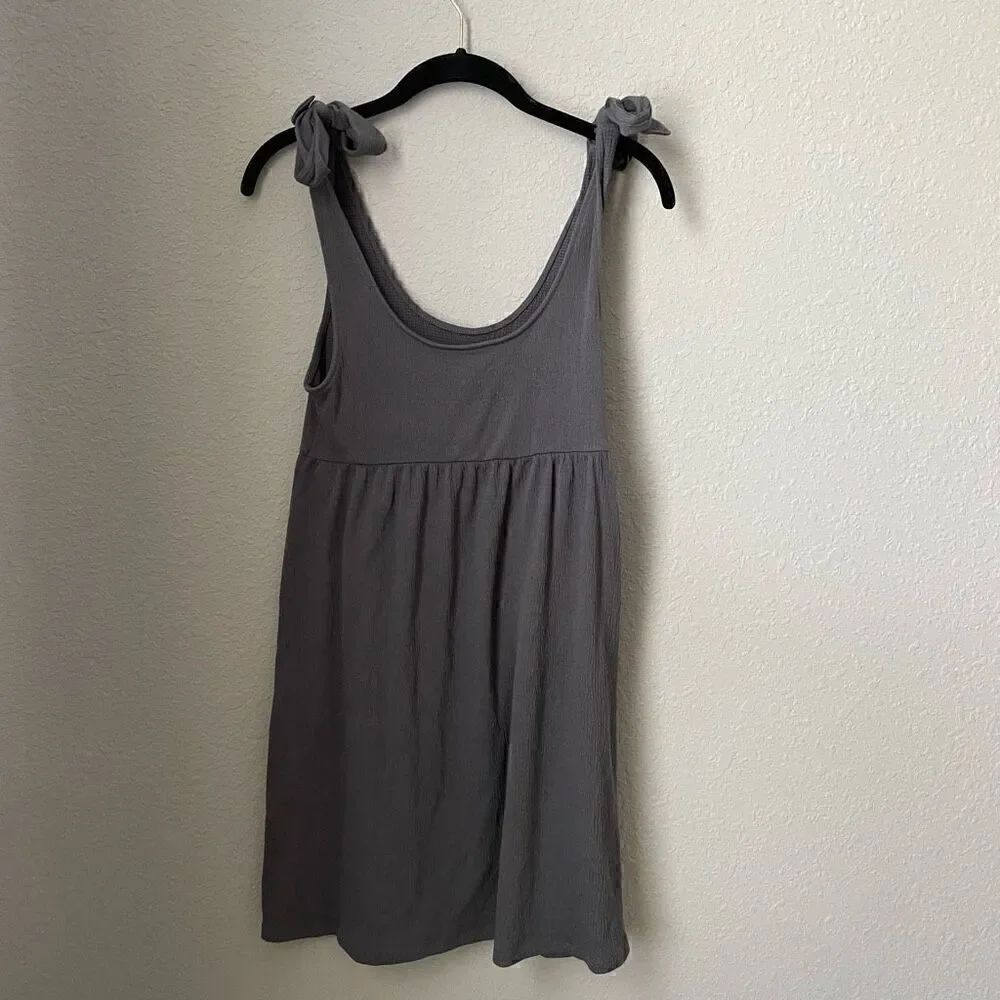 Target’s Wild Fable Tie Strap Babydoll dress size small